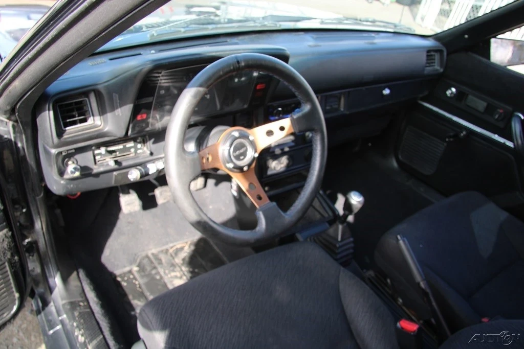 1982 Dodge Rampage - Image 13 of 21