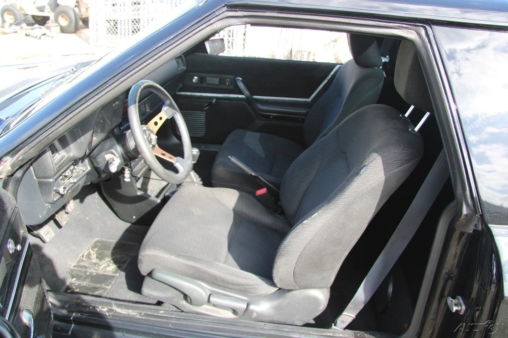 1982 Dodge Rampage - Image 12 of 21