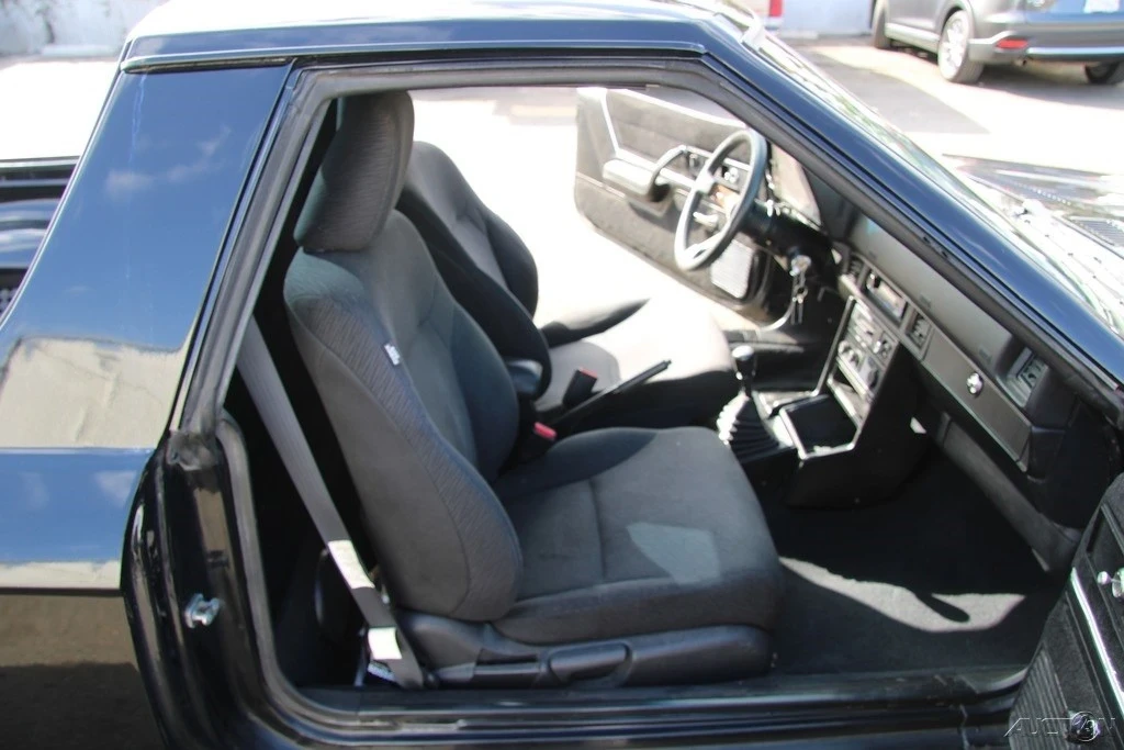 1982 Dodge Rampage - Image 20 of 21