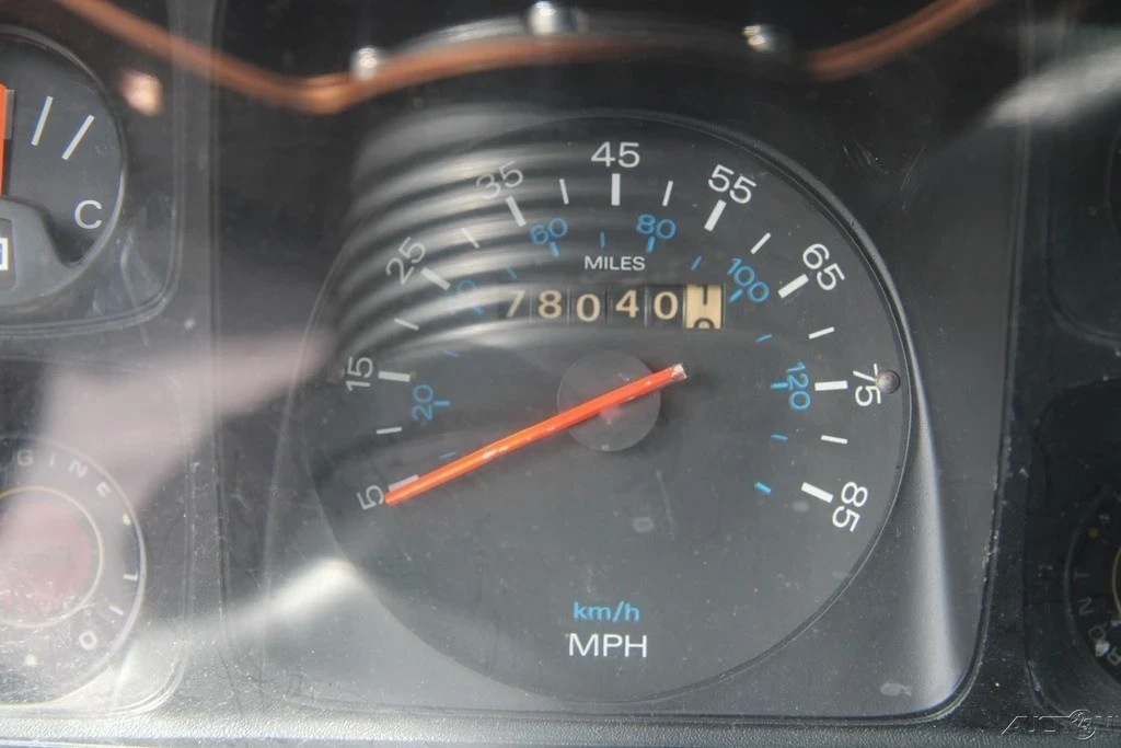 1982 Dodge Rampage - Image 15 of 21