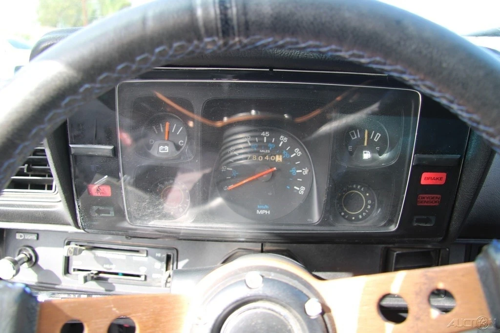 1982 Dodge Rampage - Image 14 of 21