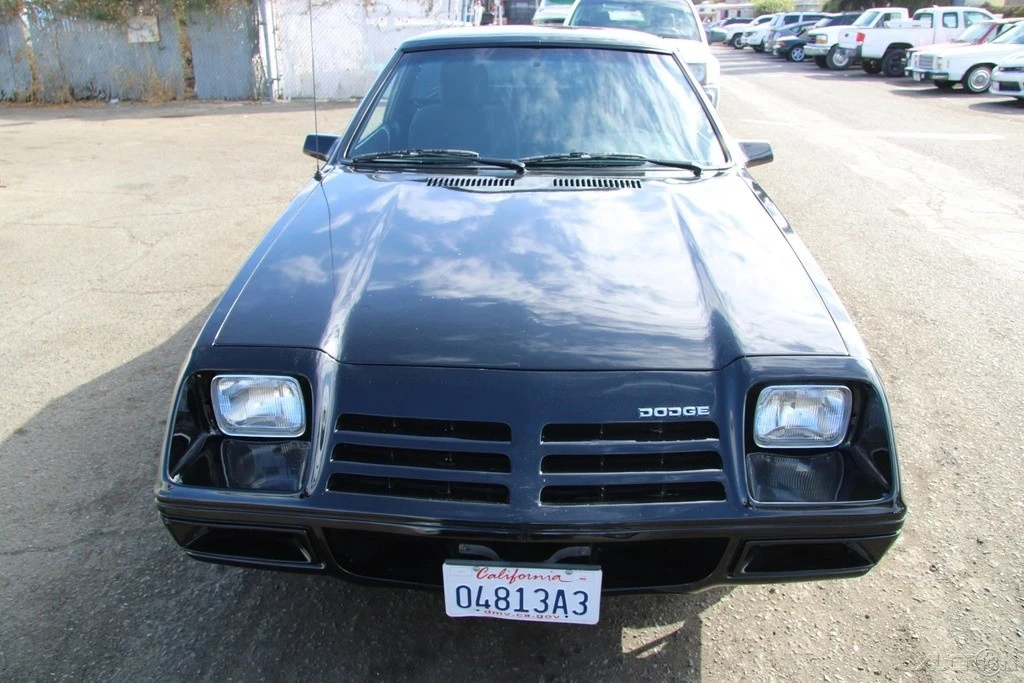 1982 Dodge Rampage - Image 9 of 21