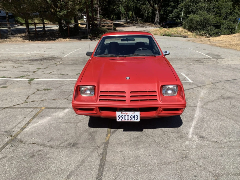 1982 Dodge Rampage - Image 30 of 31