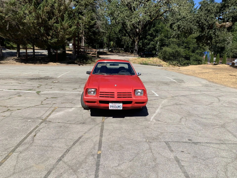 1982 Dodge Rampage - Image 29 of 31