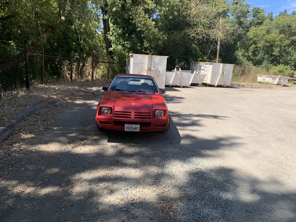 1982 Dodge Rampage - Image 13 of 31
