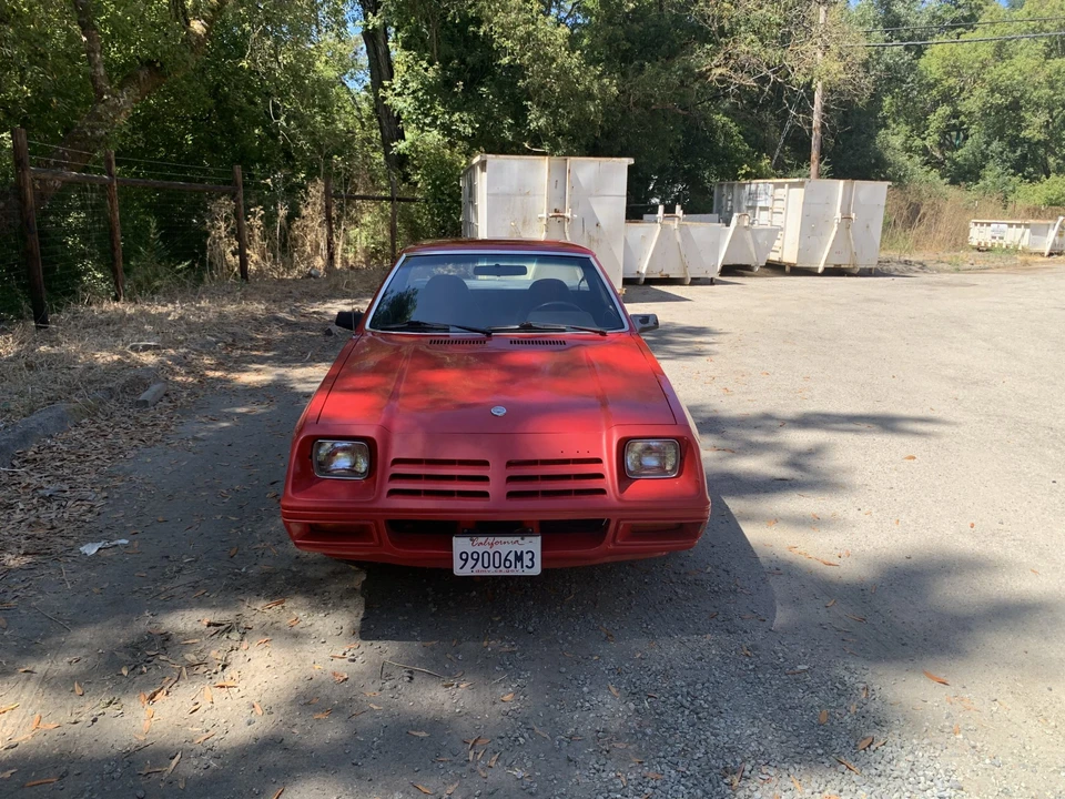 1982 Dodge Rampage - Image 14 of 31