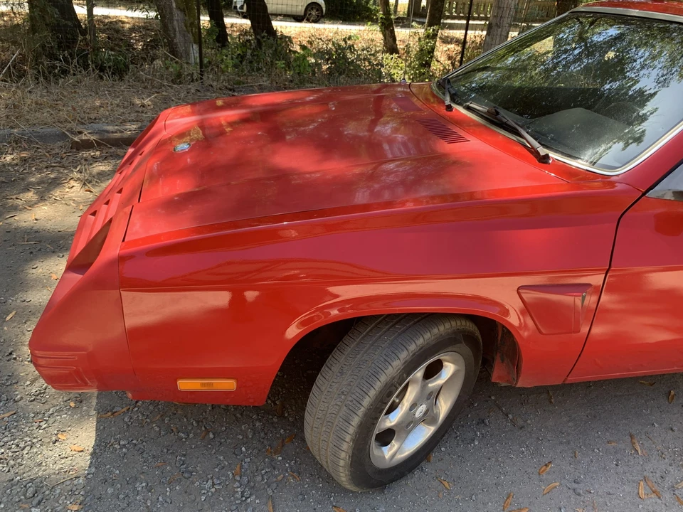 1982 Dodge Rampage - Image 31 of 31
