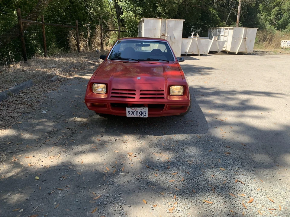 1982 Dodge Rampage - Image 15 of 31