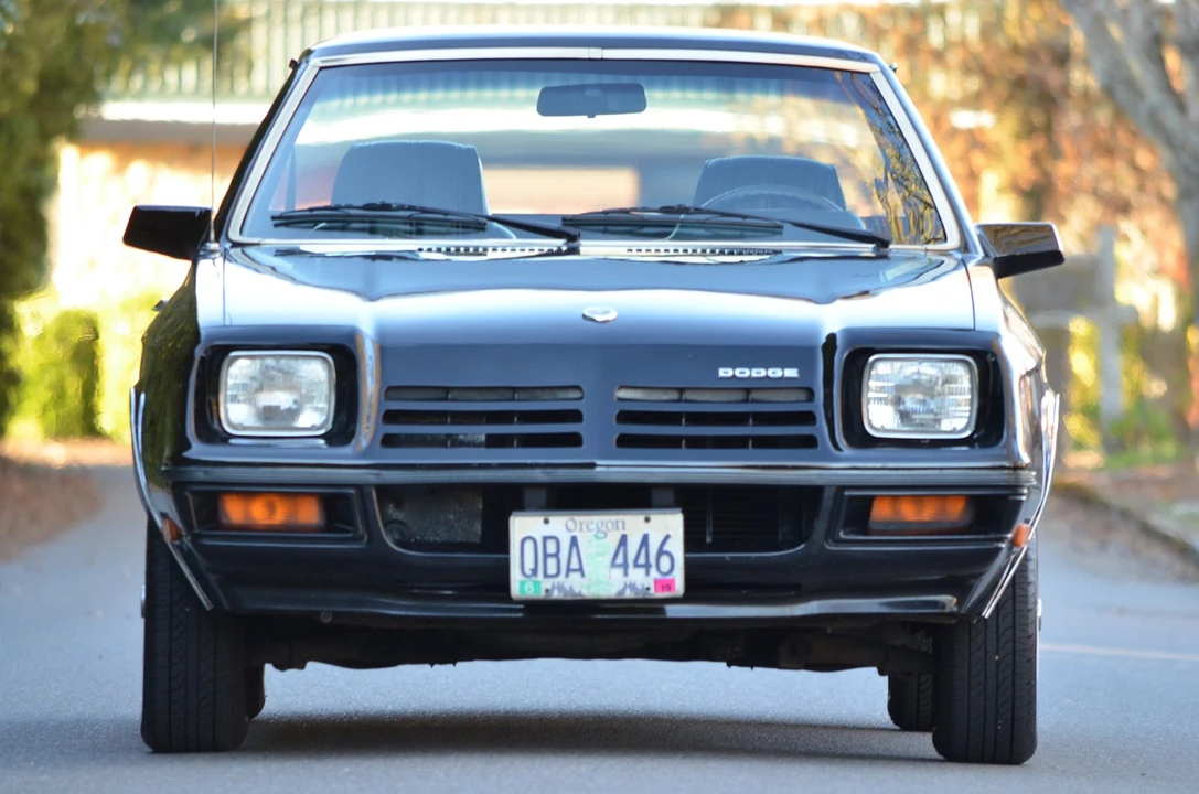 1982 Dodge Rampage - Image 2 of 31