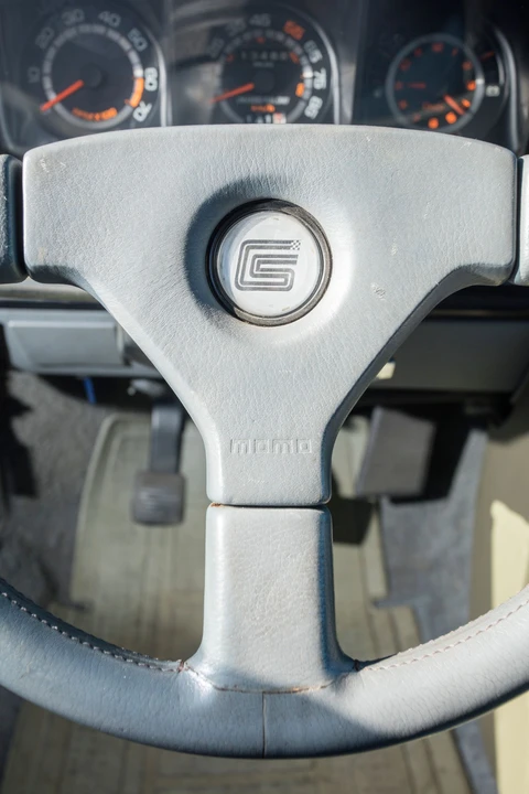 1982 Dodge Shelby Charger 5th Gen - Image 17 of 25