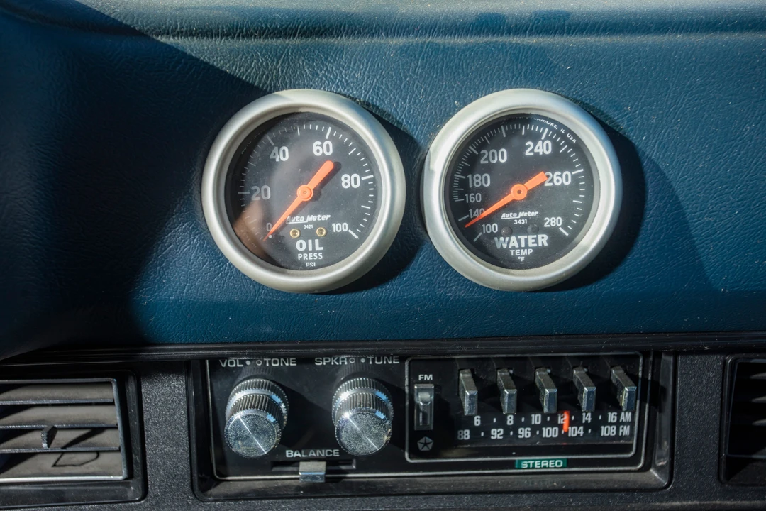 1982 Dodge Shelby Charger 5th Gen - Image 16 of 25