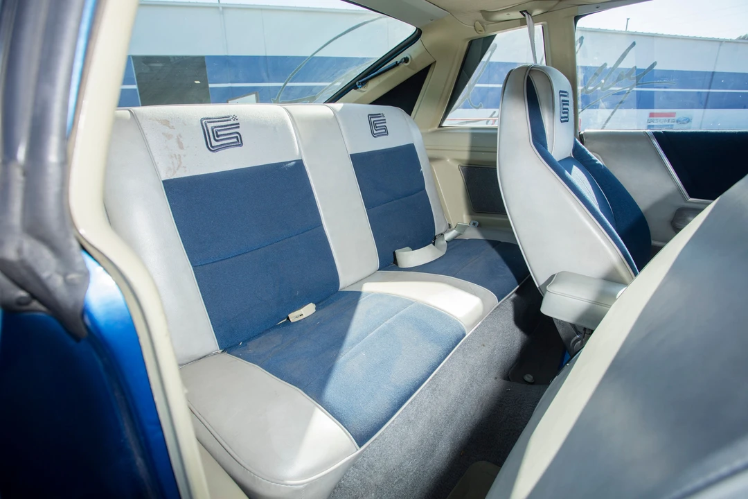 1982 Dodge Shelby Charger 5th Gen - Image 14 of 25