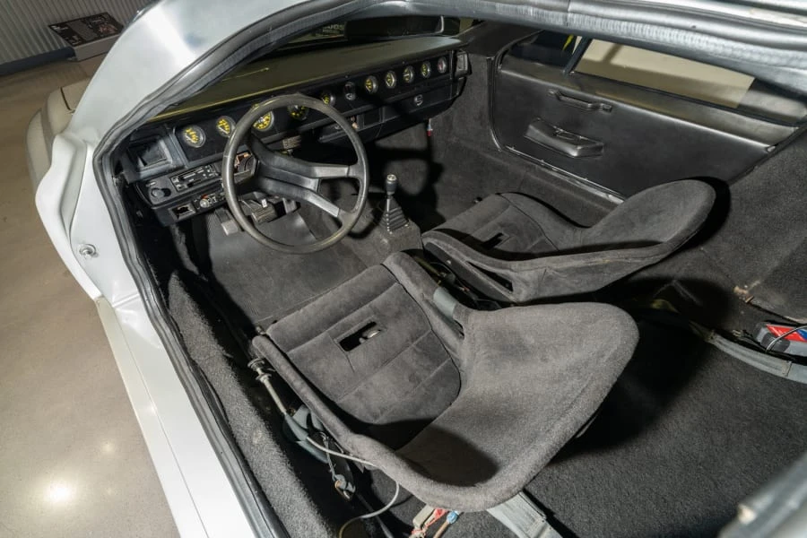 1982 Dodge Charger 5th Gen - Image 28 of 29