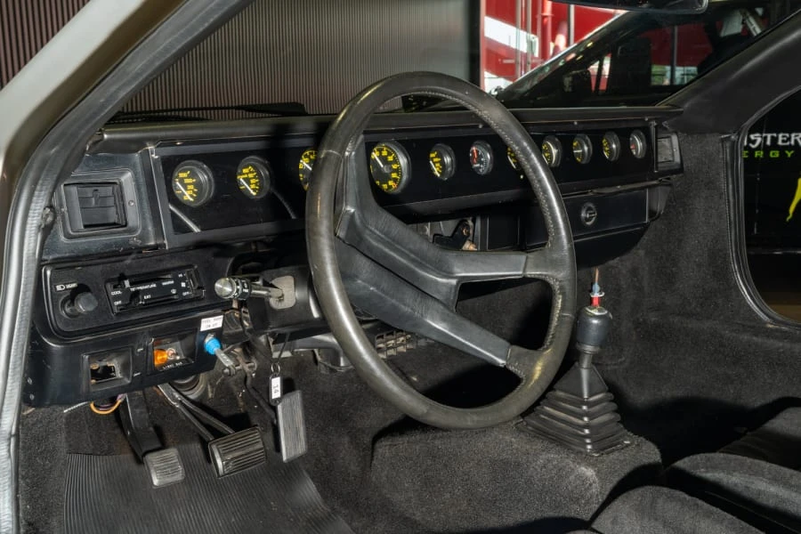 1982 Dodge Charger 5th Gen - Image 27 of 29