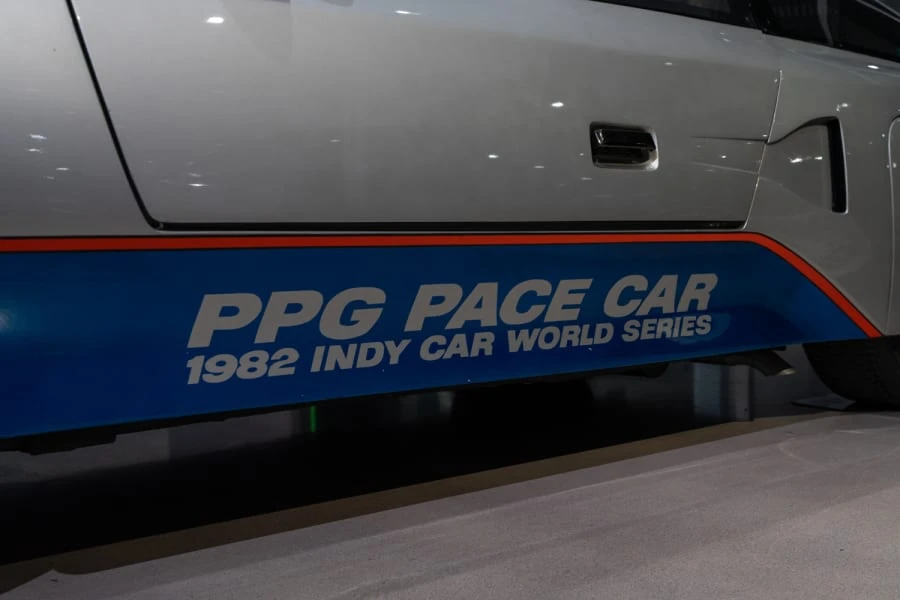 1982 Dodge Charger 5th Gen - Image 8 of 29