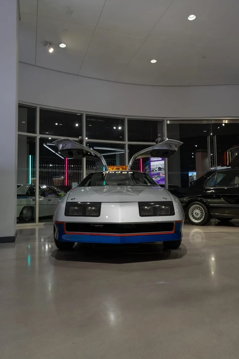 1982 Dodge Charger 5th Gen - Image 7 of 29