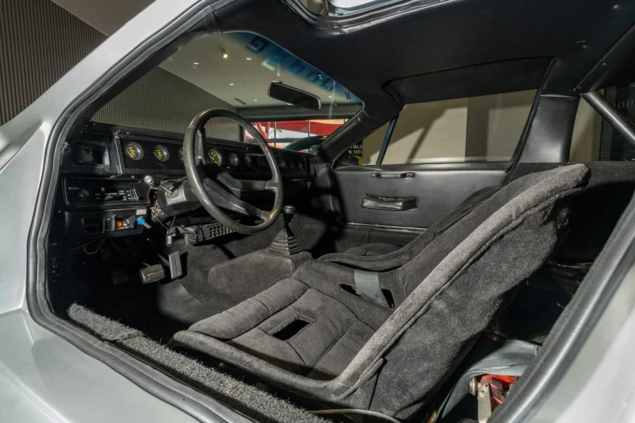 1982 Dodge Charger 5th Gen - Image 23 of 29