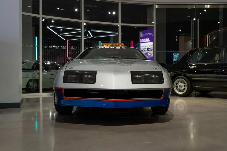 1982 Dodge Charger 5th Gen - Image 5 of 29