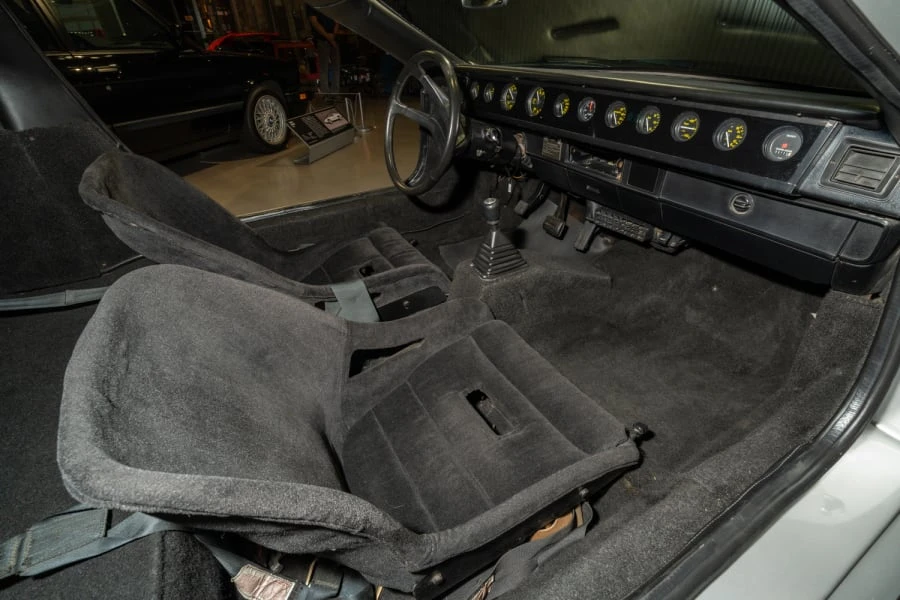 1982 Dodge Charger 5th Gen - Image 25 of 29