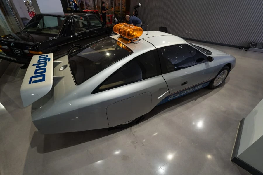 1982 Dodge Charger 5th Gen - Image 4 of 29