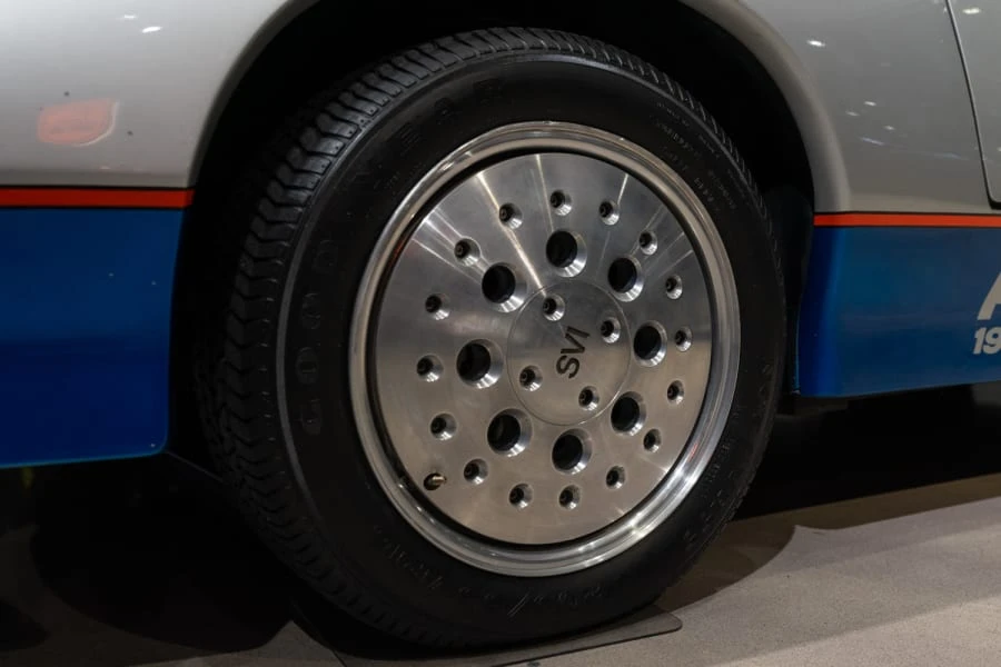 1982 Dodge Charger 5th Gen - Image 21 of 29