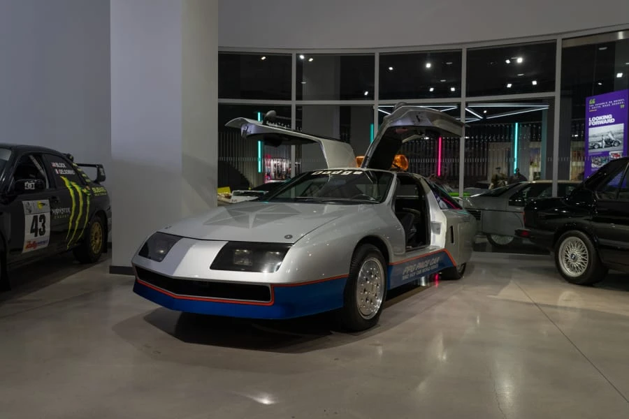 1982 Dodge Charger 5th Gen - Image 2 of 29