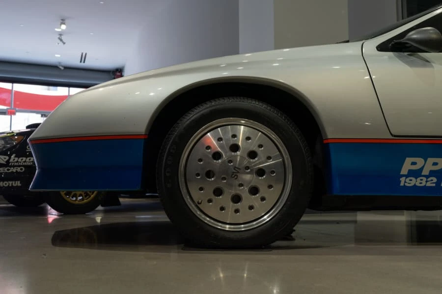 1982 Dodge Charger 5th Gen - Image 11 of 29
