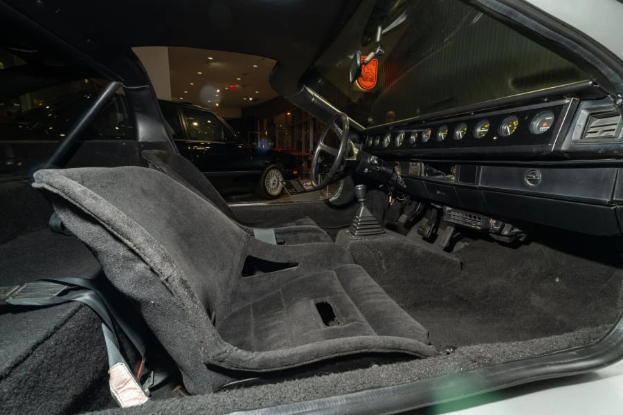 1982 Dodge Charger 5th Gen - Image 24 of 29