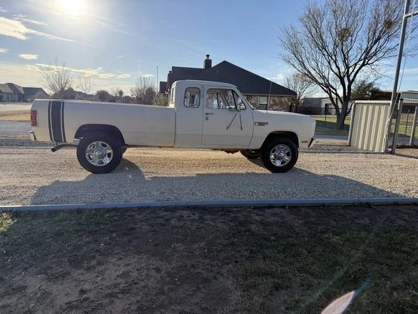1982 Dodge Ram 1st Gen - Image 5 of 12