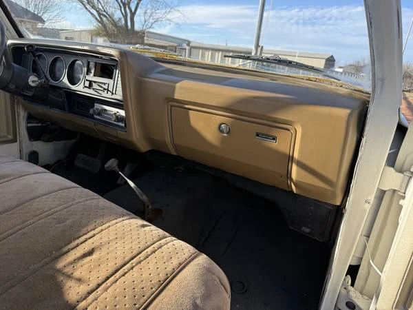 1982 Dodge Ram 1st Gen - Image 9 of 12