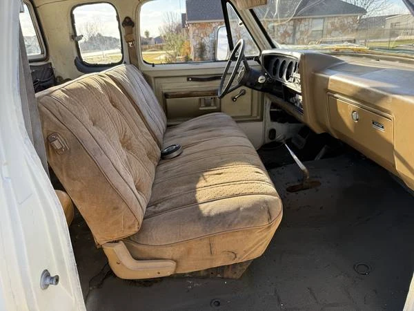 1982 Dodge Ram 1st Gen - Image 7 of 12