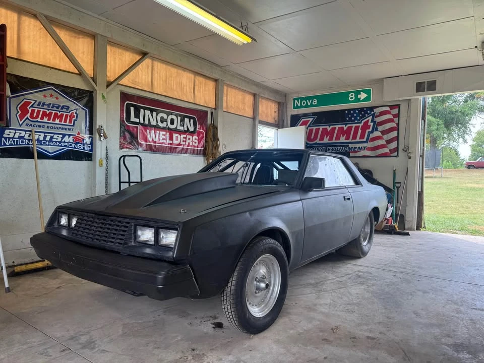 1982 Dodge Challenger 2nd Gen - Image 2 of 5