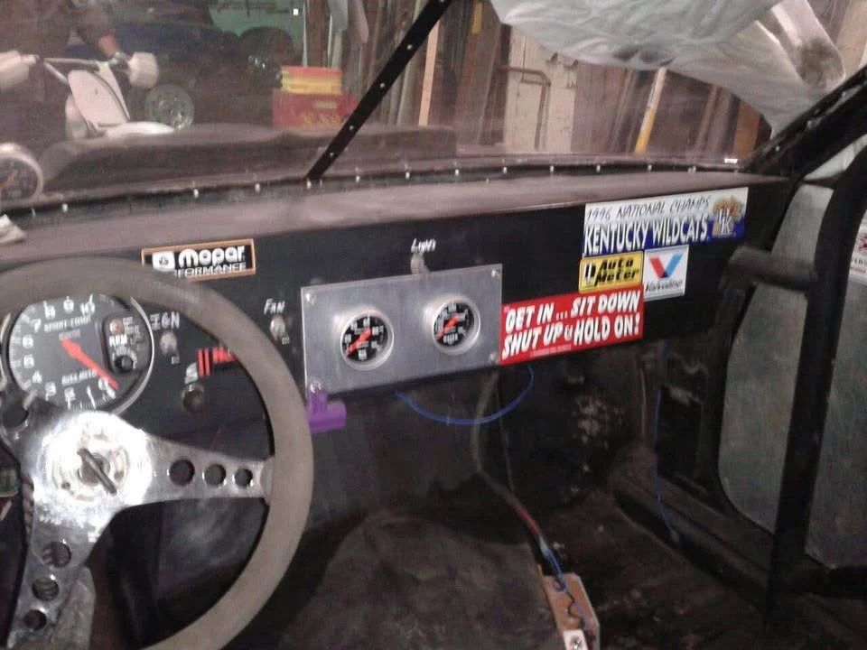 1982 Dodge Challenger 2nd Gen - Image 5 of 5