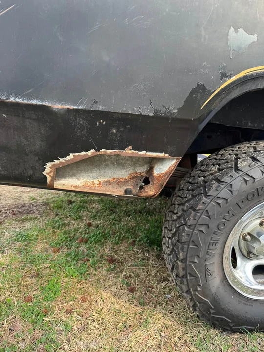 1982 Dodge Ramcharger - Image 6 of 18