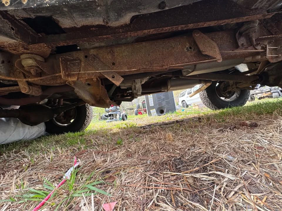 1982 Dodge Ramcharger - Image 9 of 18