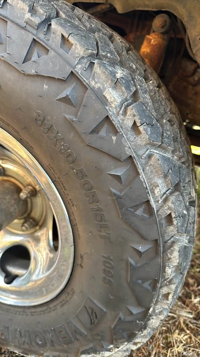 1982 Dodge Ramcharger - Image 18 of 18