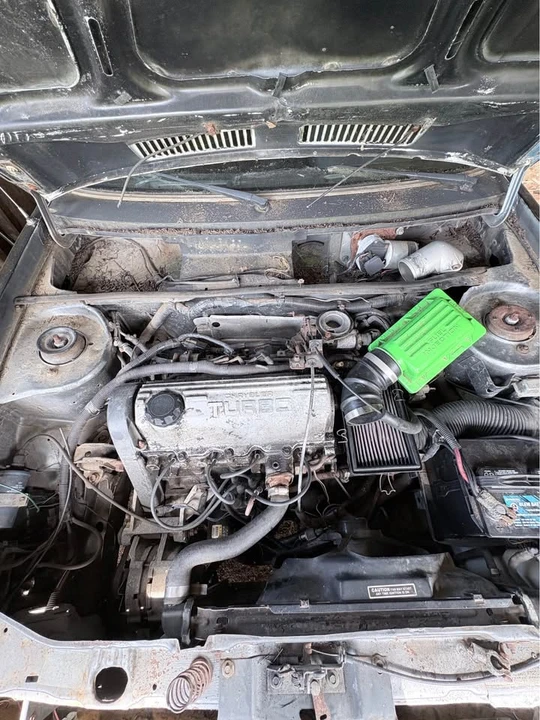1982 Dodge Rampage - Image 6 of 6