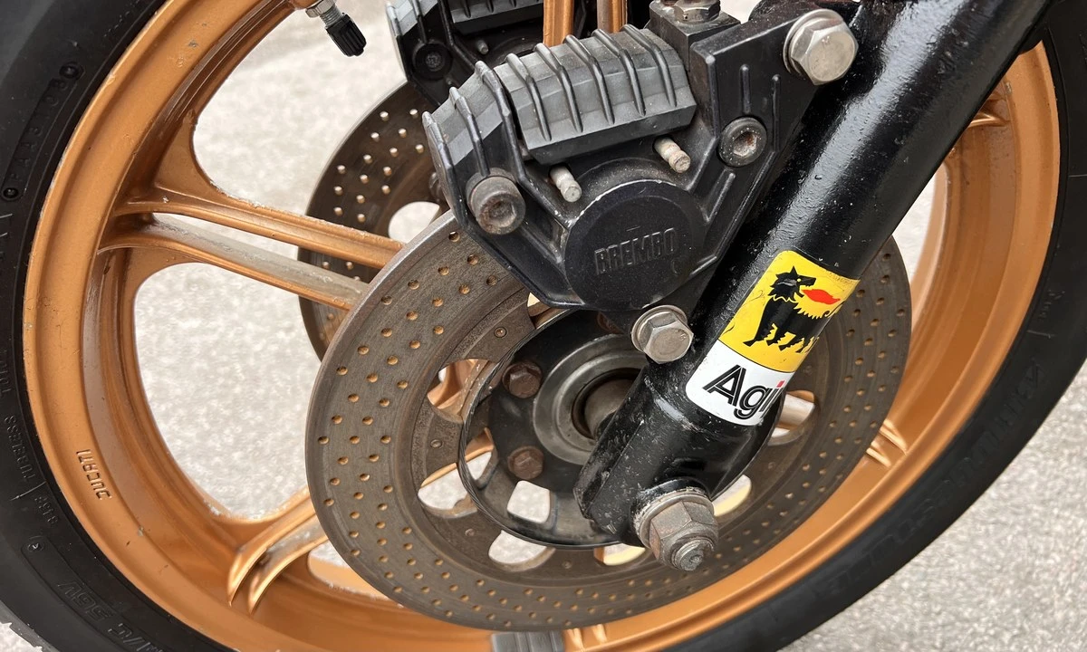 1982 Ducati 750 & 900 - Image 18 of 30