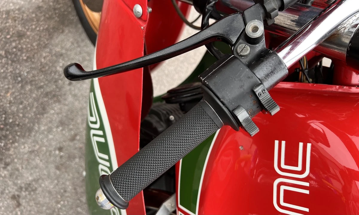 1982 Ducati 750 & 900 - Image 24 of 30