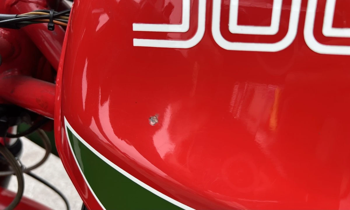 1982 Ducati 750 & 900 - Image 27 of 30