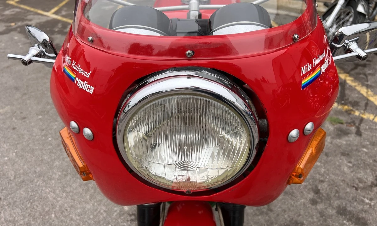 1982 Ducati 750 & 900 - Image 26 of 30