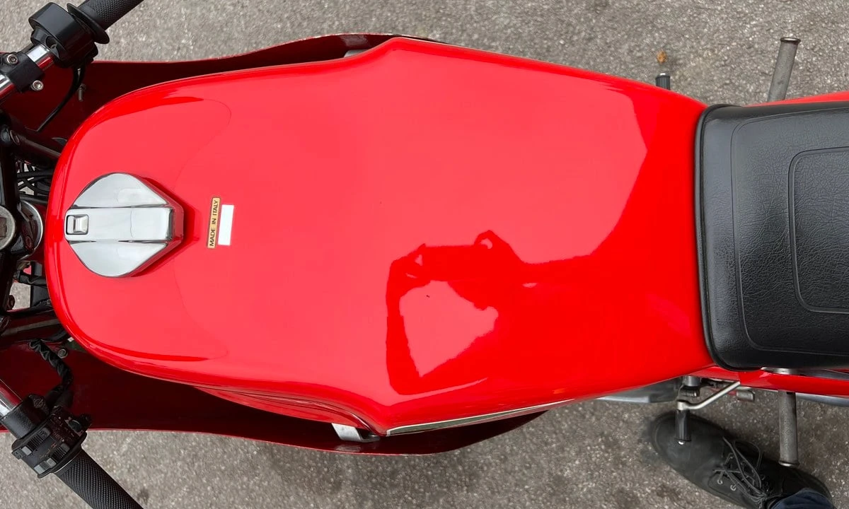 1982 Ducati 750 & 900 - Image 30 of 30