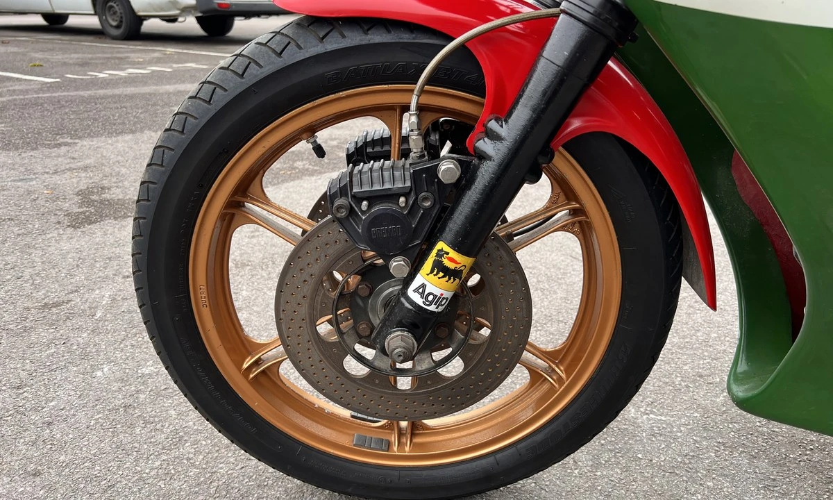 1982 Ducati 750 & 900 - Image 16 of 30