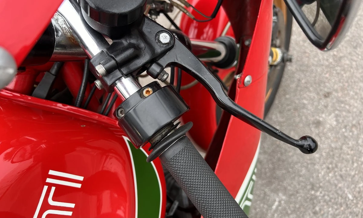 1982 Ducati 750 & 900 - Image 20 of 30