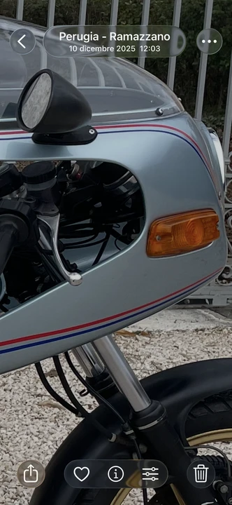 1982 Ducati - Image 25 of 30