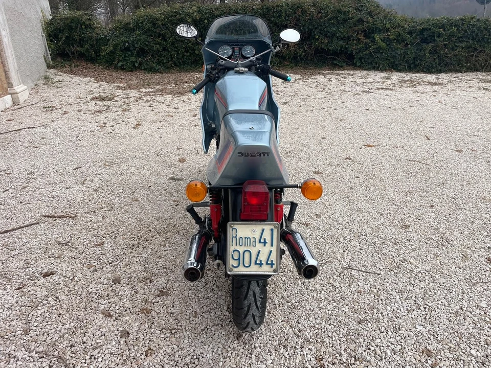 1982 Ducati - Image 2 of 30