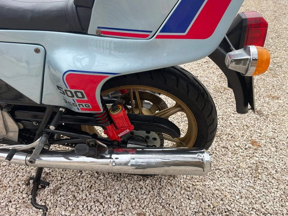 1982 Ducati - Image 26 of 30