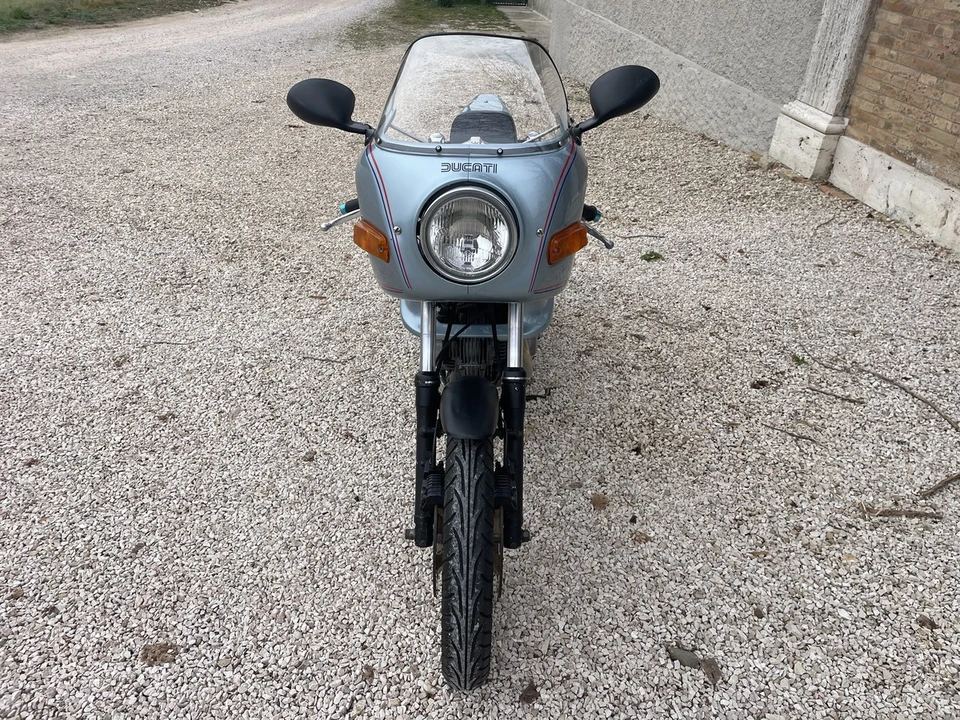 1982 Ducati - Image 5 of 30