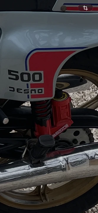 1982 Ducati - Image 14 of 30