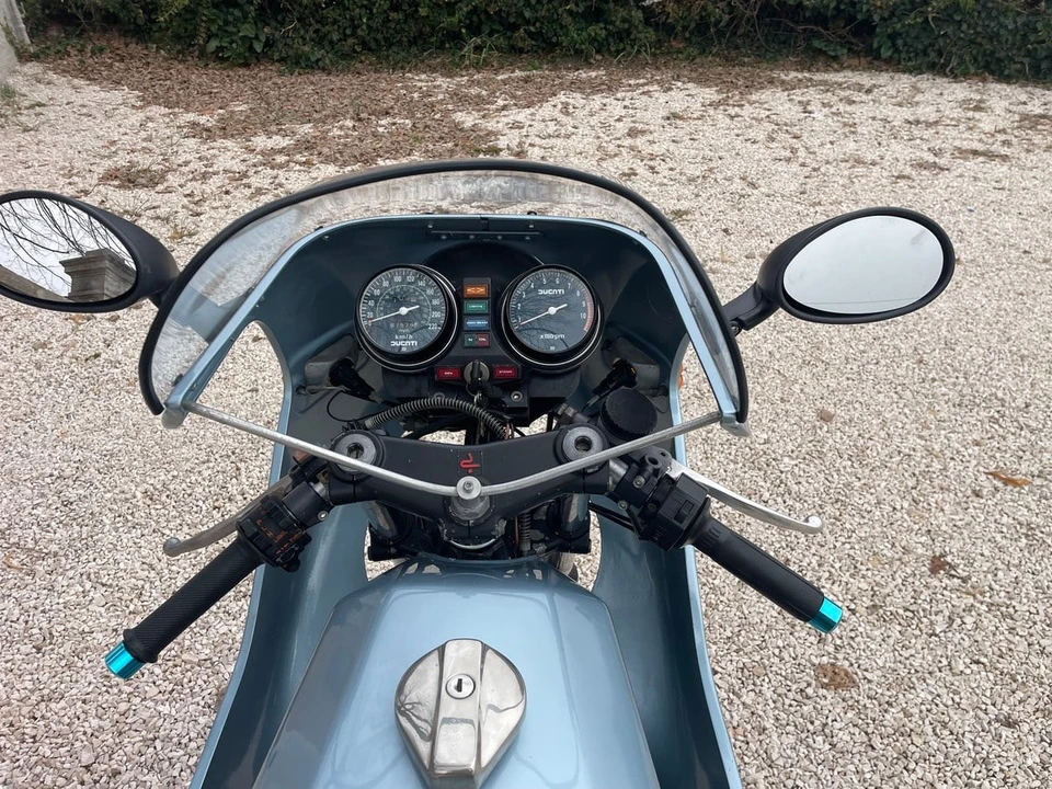 1982 Ducati - Image 20 of 30